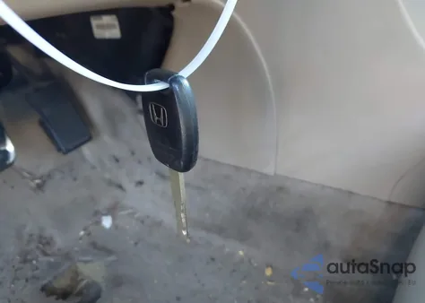 2006 Honda Accord 2.4 Ex из США, поврежденный, VIN 1HGCM56896A053781